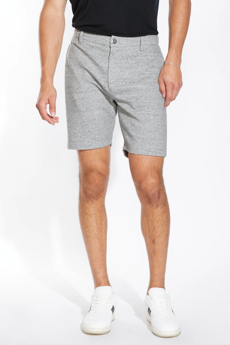 Wholesale,Civil Society, Civil Society Heather Knit Grey 8