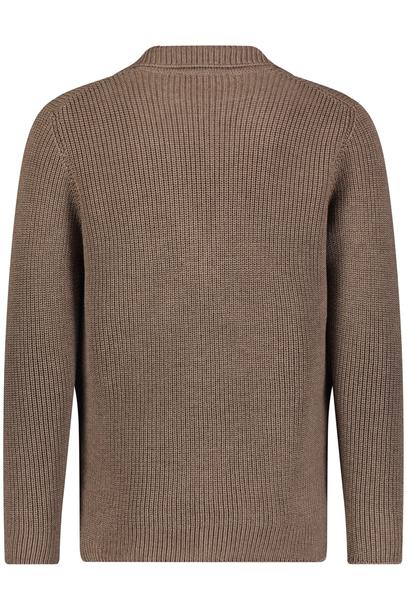 Wholesale,Luchiano Visconti, Luchiano Visconti Tan Shawl Collar Cardigan, Tan, Large-44-TagL