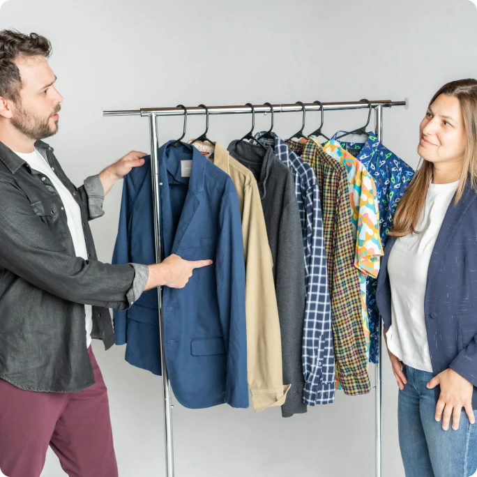 Taelor.Style, Half-Year Subscription Plan (6 items/shipment, 1 shipments/month), , 