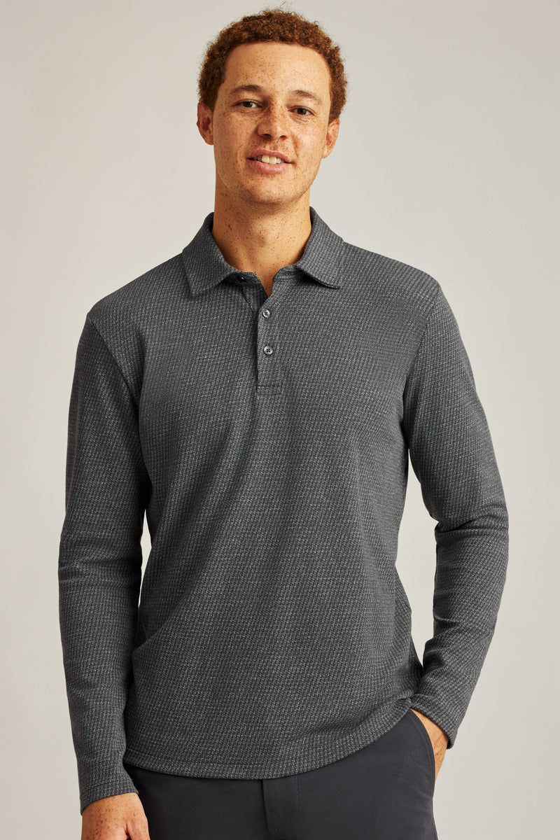 Bonobos polos top