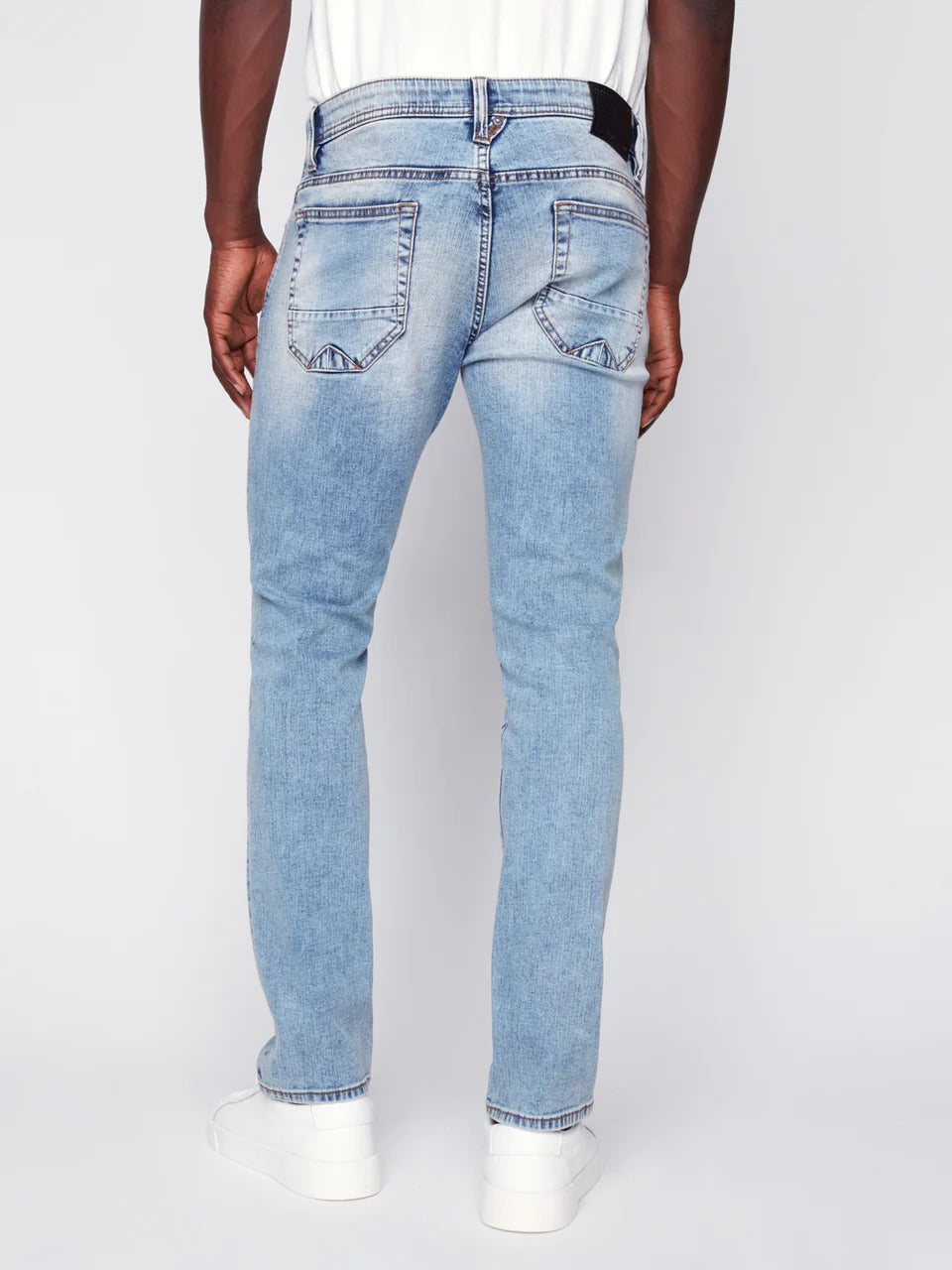 Wholesale,Projek Raw, Projek Raw Vintage Straight Denim Pant, Blue, 34W-31L-Tag34