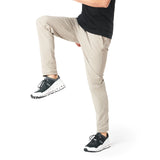 Western Rise Sand Spectrum Jogger