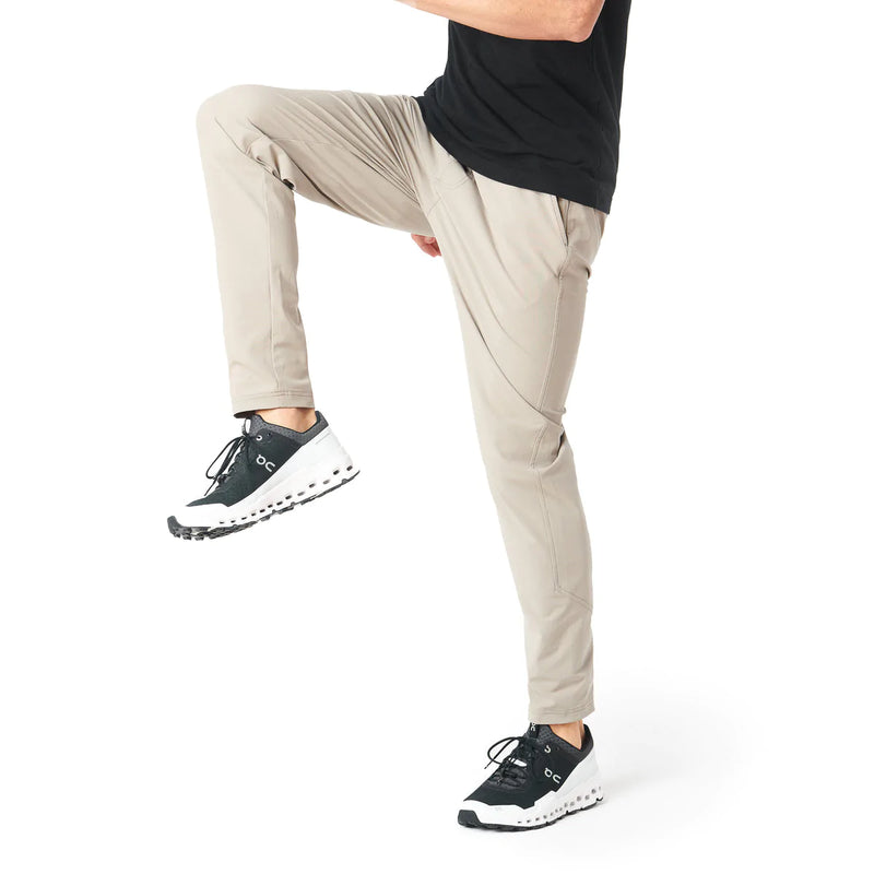 Western Rise Sand Spectrum Jogger