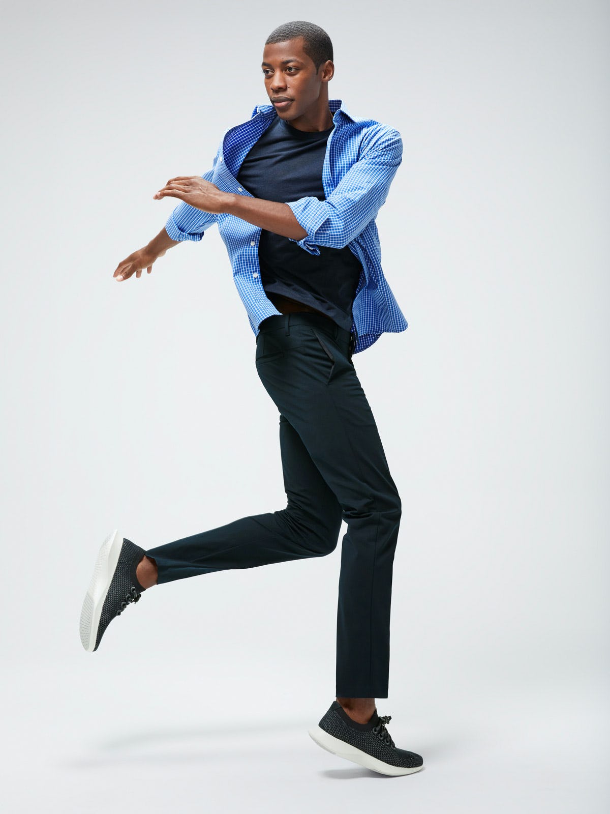 Wholesale,Ministry of Supply, Ministry of Supply Stretch Navy Pant, Blue, 30W-34L-Tag30