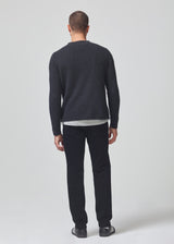Wholesale,Citizens of Humanity, Citizens of Humanity Black Gage Straight Leg Raven Jeans, Black, 30W-32L-Tag30