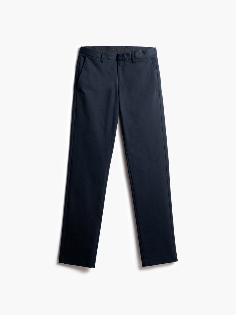 Ministry of Supply Stretch Navy Pant