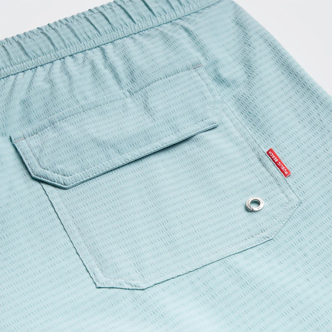 Wholesale,Public Beach, Public Beach Pastel Green Performance Classic 6