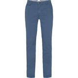 2Blind2C Blue Stretch Chino Pant