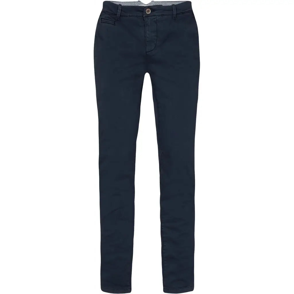 Faire,2Blind2C, 2Blind2C Navy Stretch Chino Pant, Blue, 33W-32L-Tag33