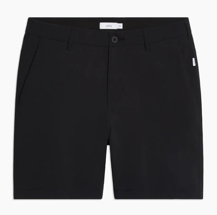 Onia Black 360 Tech Short