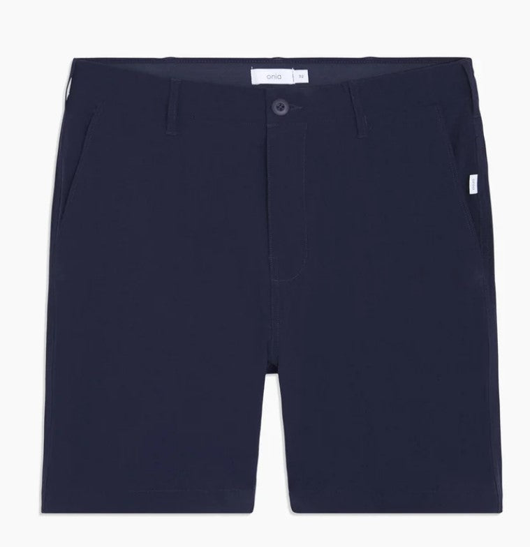 Wholesale,Onia, Onia Navy 360 Tech Short, Blue, 38W-7.5L-Tag3636W-7.5L-Tag3435W-7.5L-Tag3334W-7L-Tag32