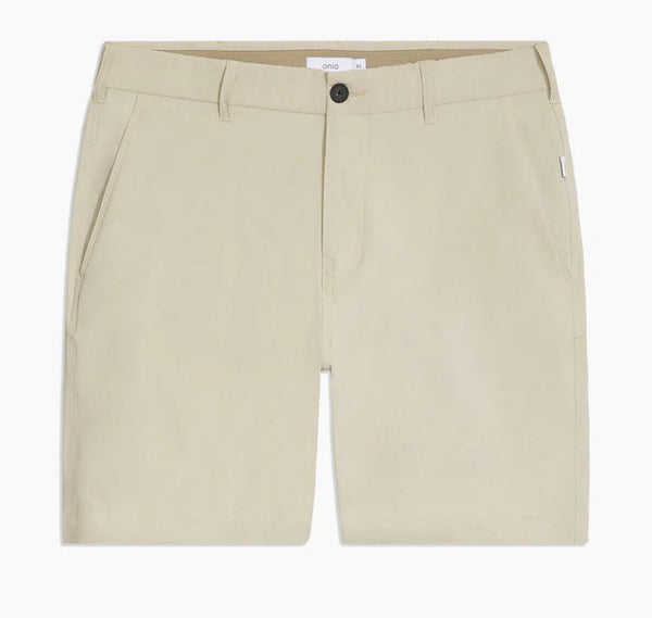 Onia Khaki 360 Tech Short