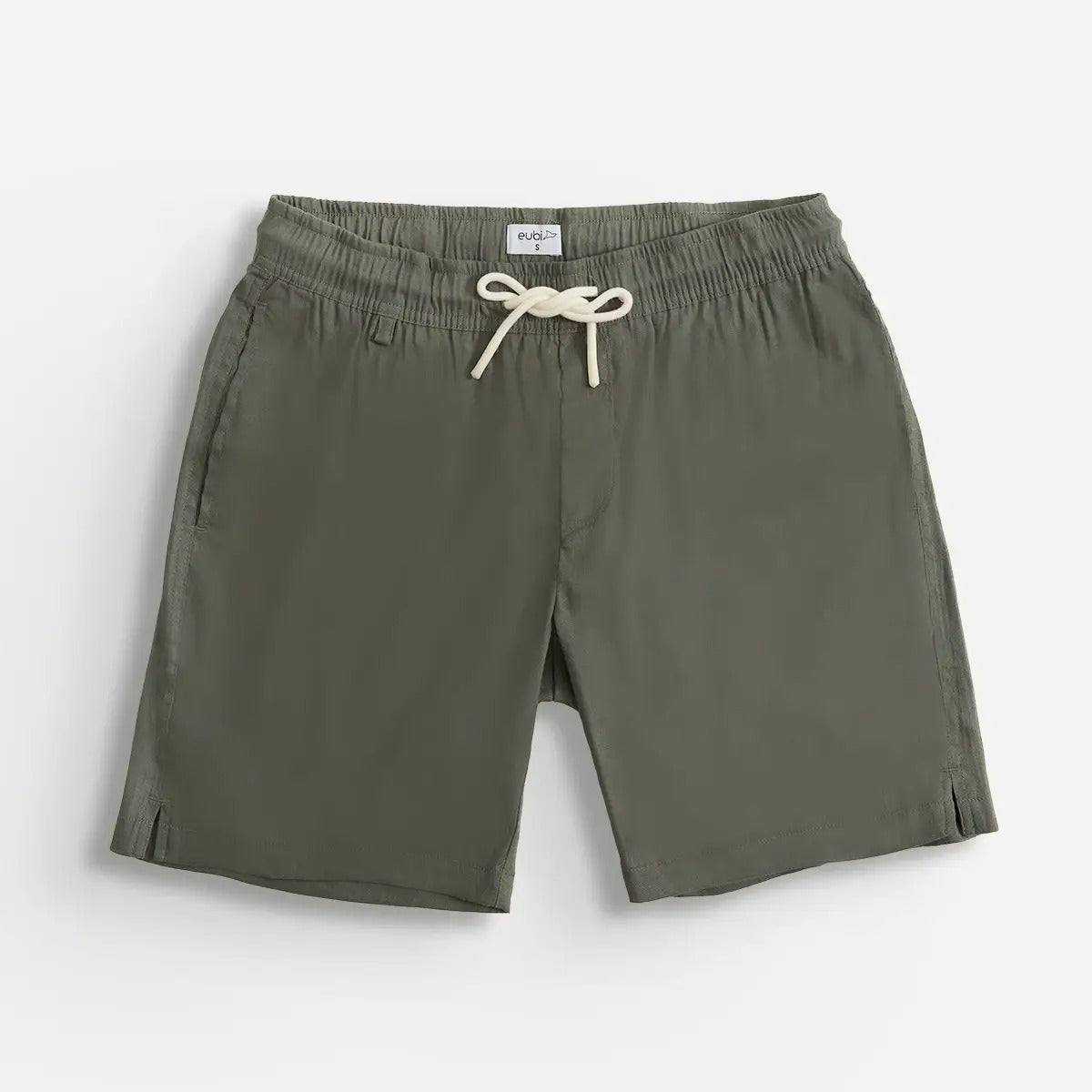 Faire,Eubi, Eubi Olive Green 7.5