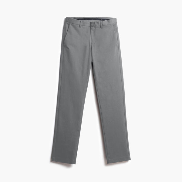 Ministry of Supply Slate Grey Kinetic Pant