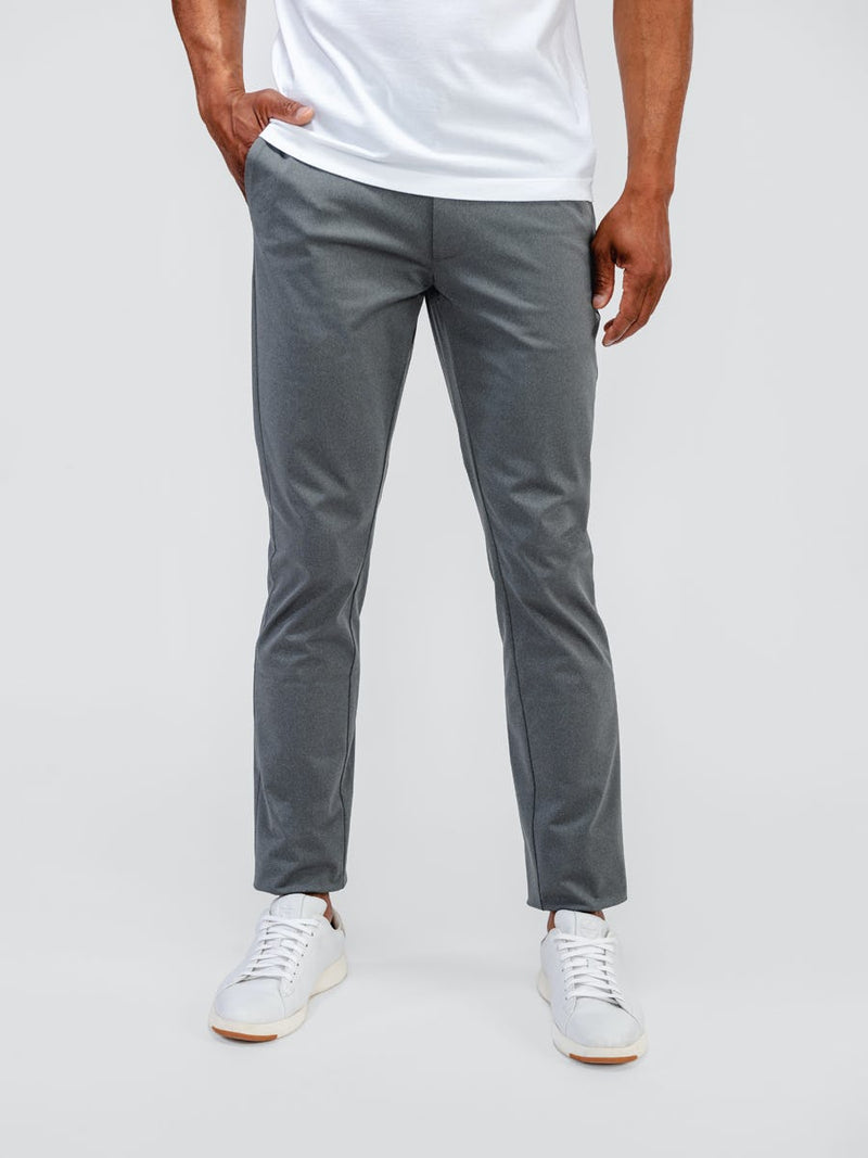Ministry of Supply Breathable Grey Pant