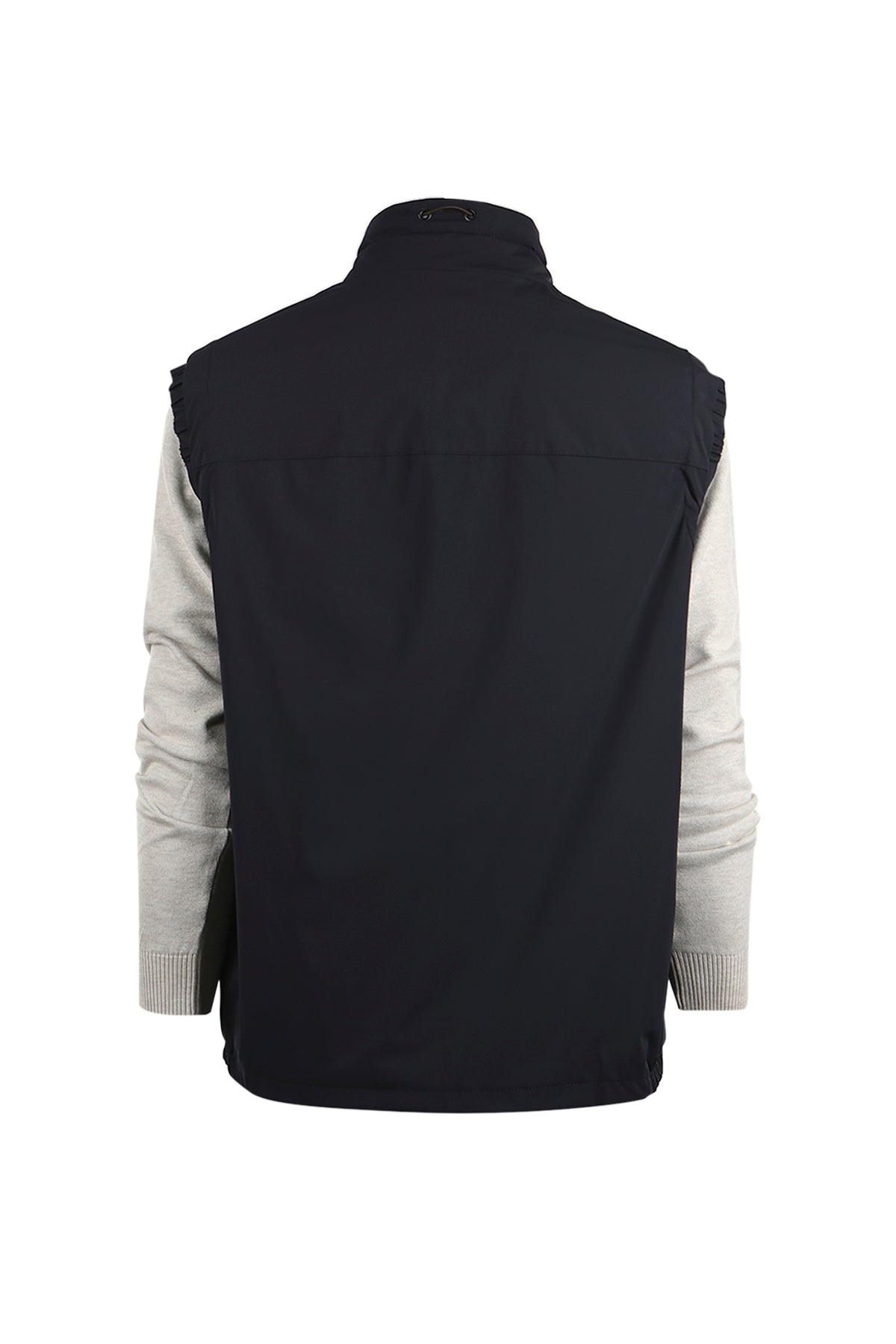 Wholesale,Jakamen, Jakamen Navy Wind Vest, Blue, Medium-44-Tag50