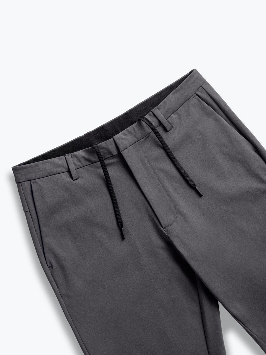 Wholesale,Ministry of Supply, Ministry of Supply Charcoal Kinetic Pant, Grey, 28W-34L-Tag28
