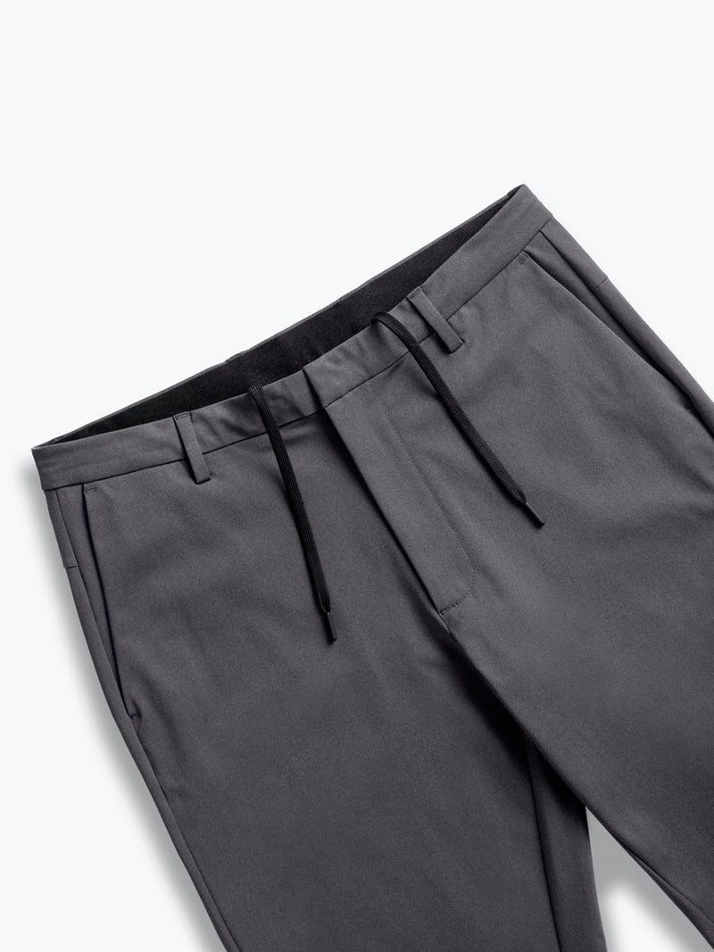 Ministry of Supply Charcoal Kinetic Pant – Taelor.Style