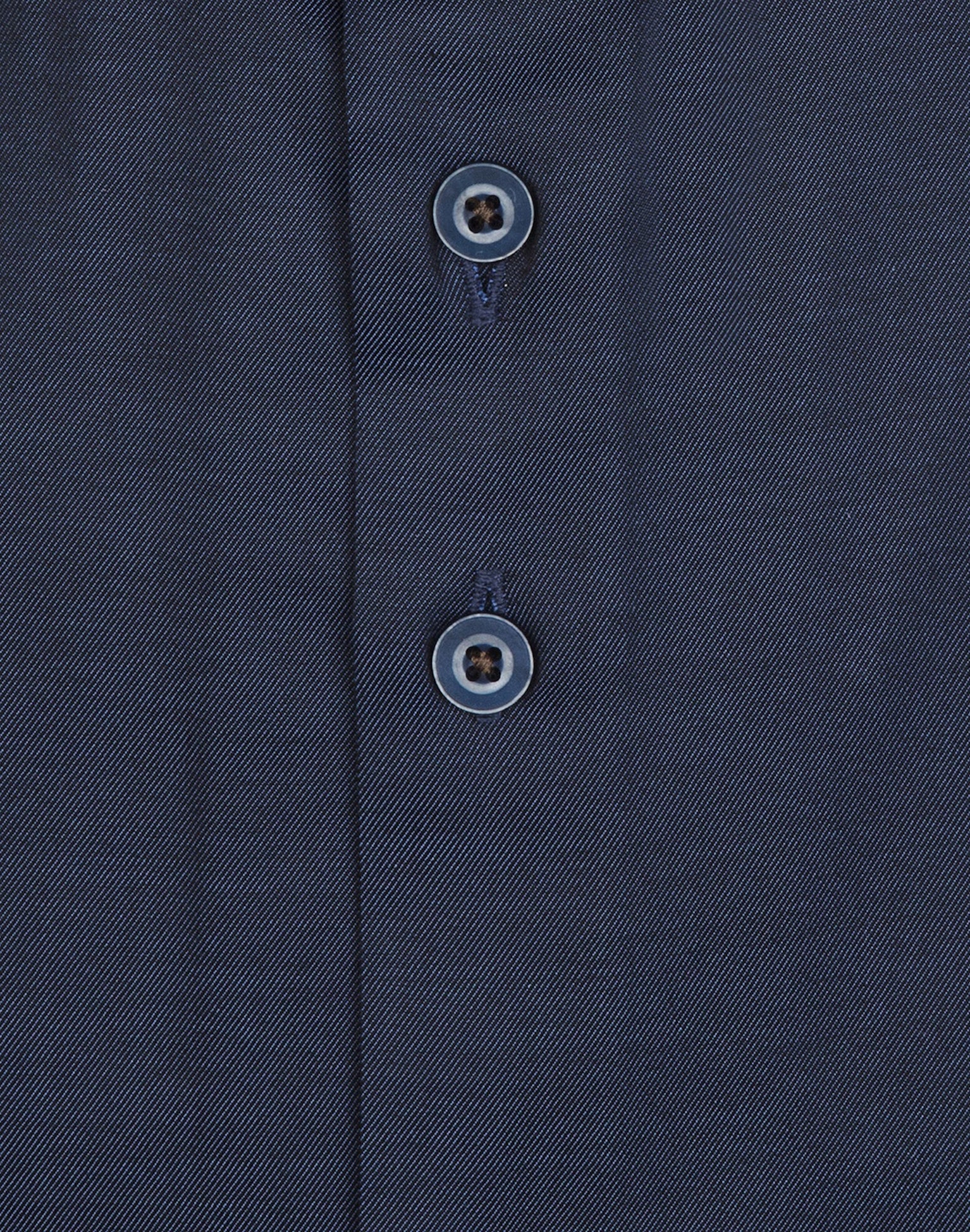 Brand Partner,R2 Amsterdam, R2 Amsterdam Navy Blue 2 PLY Organic Cotton Long Sleeve Button Up Shirt with Tire Print Contrast, Blue, Small-42-Tag40