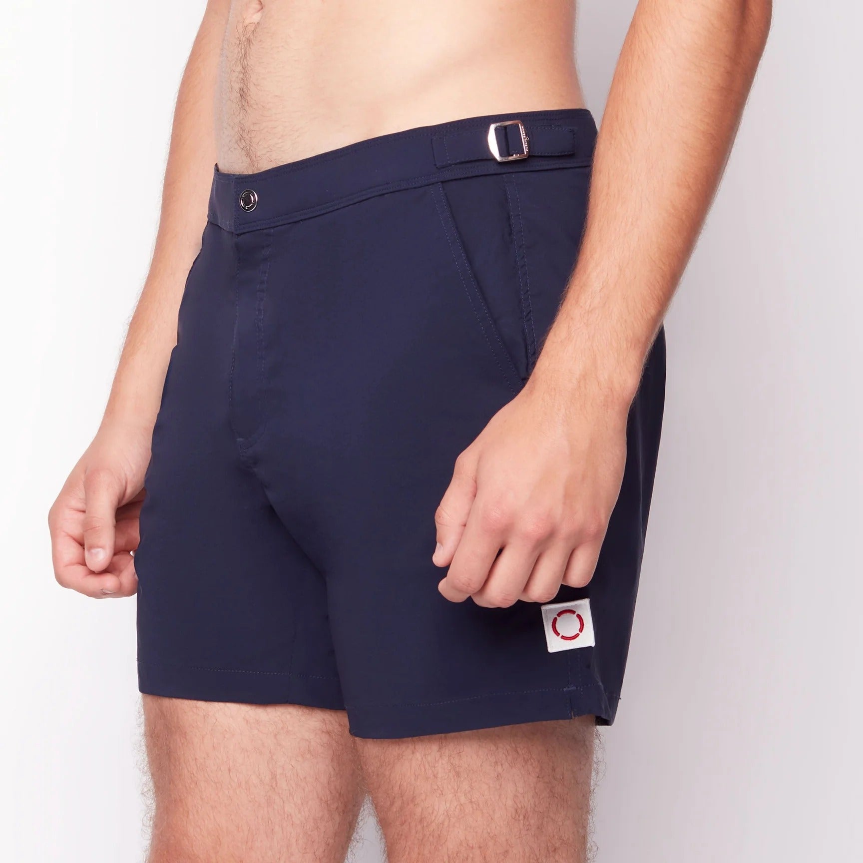 Wholesale,Public Beach, Public Beach Navy Performance 6.5