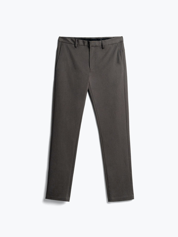 Ministry of Supply Charcoal Heather Kinetic Pant