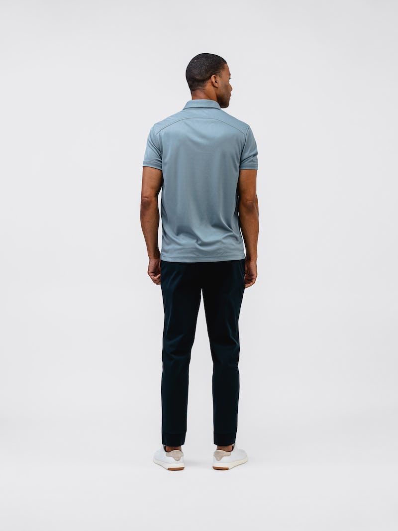 Wholesale,Ministry of Supply, Ministry of Supply Navy Kinetic Pant, Blue, 32W-31L-Tag32