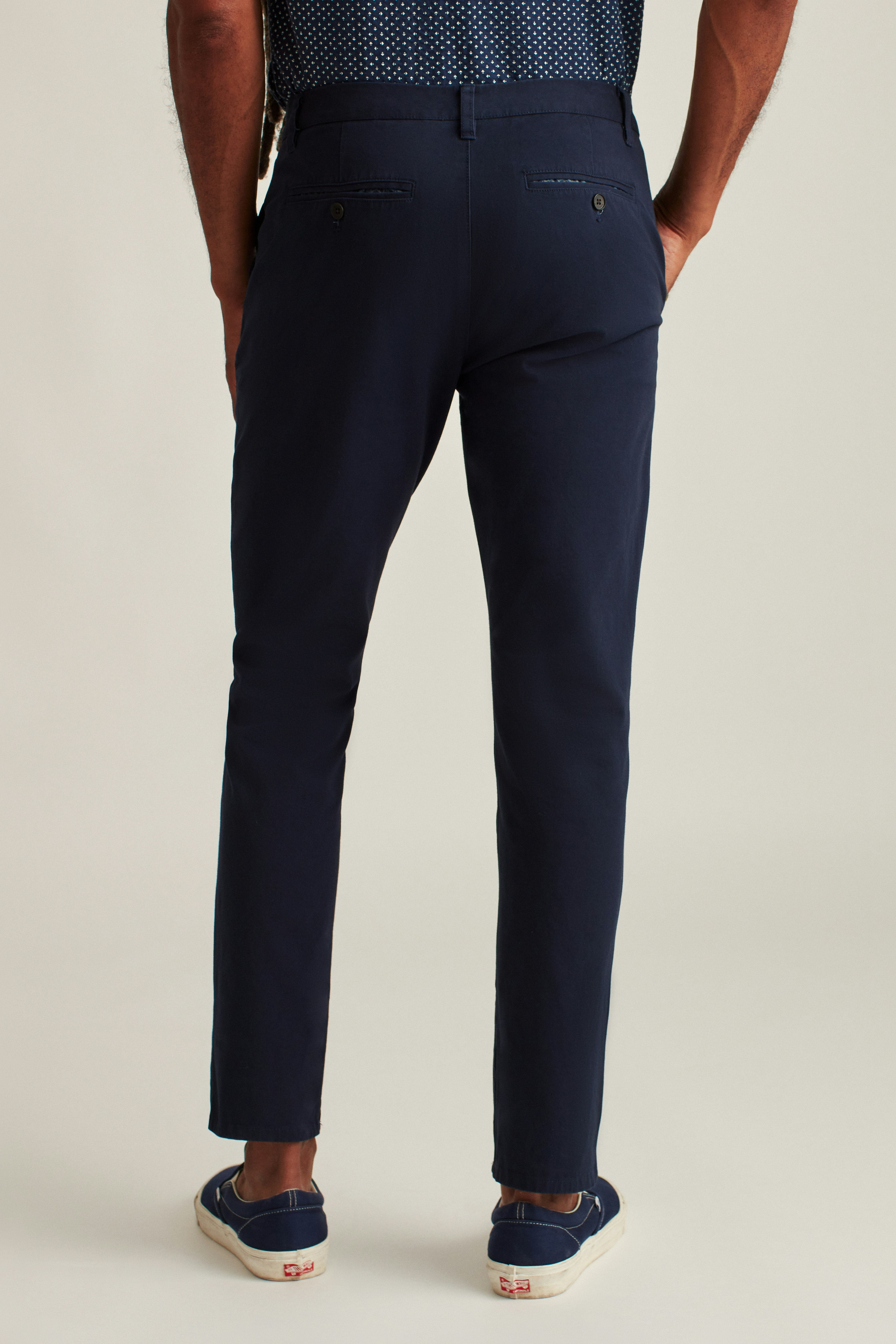 Wholesale,Bonobos, Bonobos Navy Slim 2.0 Chino Pants, Blue, 31W-30L-Tag31