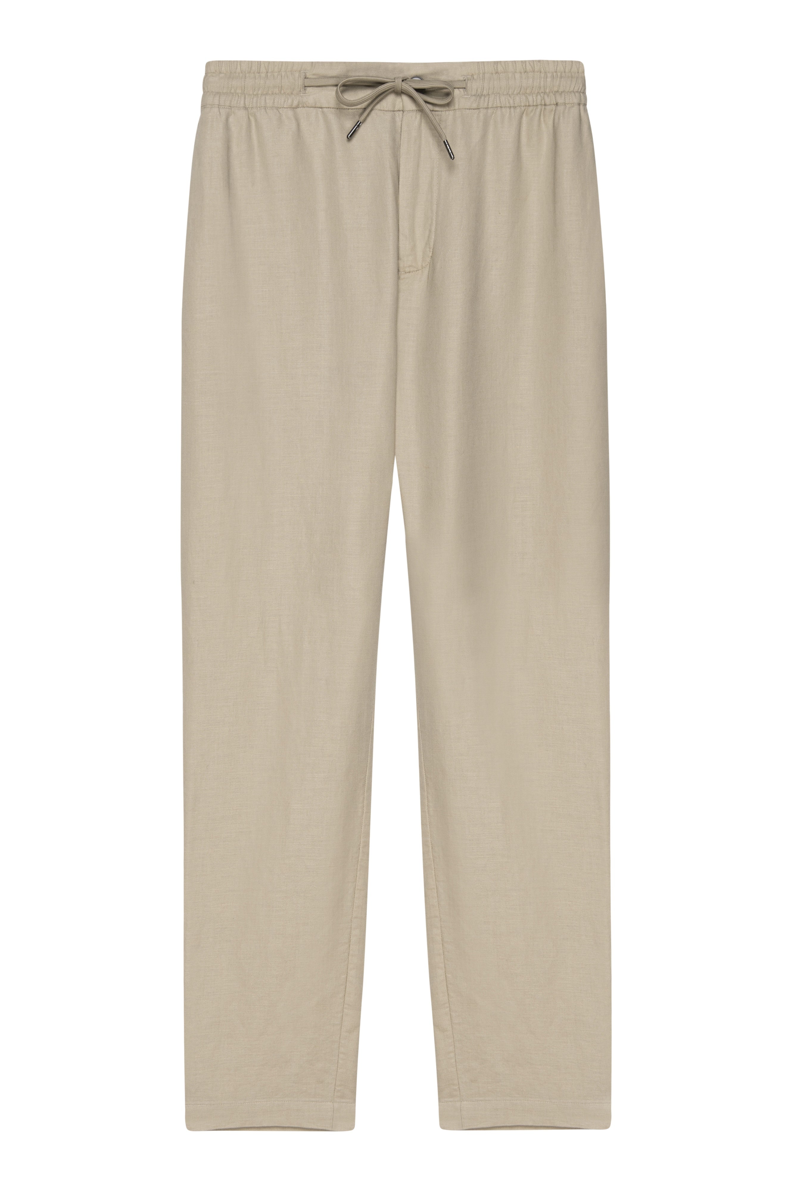 Wholesale,Rails, Rails Tan Callum Drawstring Linen Blend Pant, Tan, 40W-31L-TagXXL