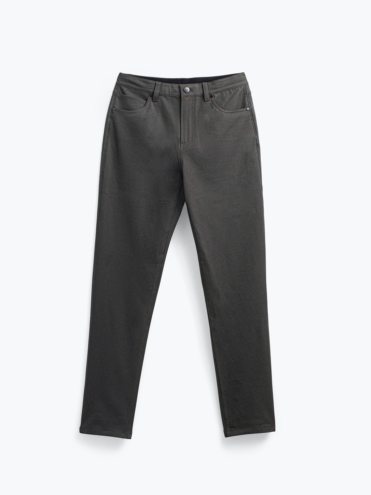 Wholesale,Ministry of Supply, Ministry of Supply Olive Twill 5-Pocket Pant, Green, 38W-34L-Tag38