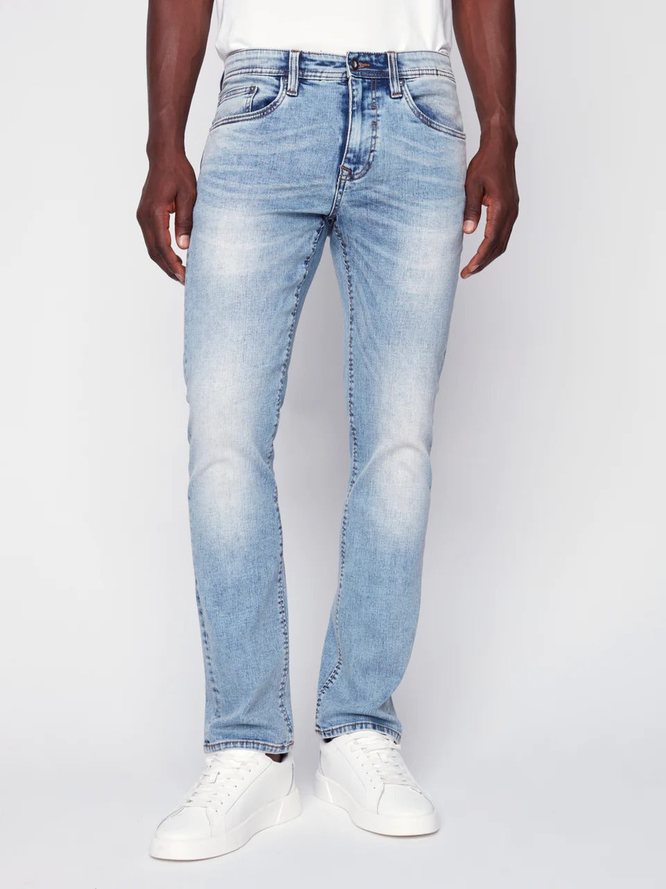 Wholesale,Projek Raw, Projek Raw Vintage Straight Denim Pant, Blue, 36W-31L-Tag36