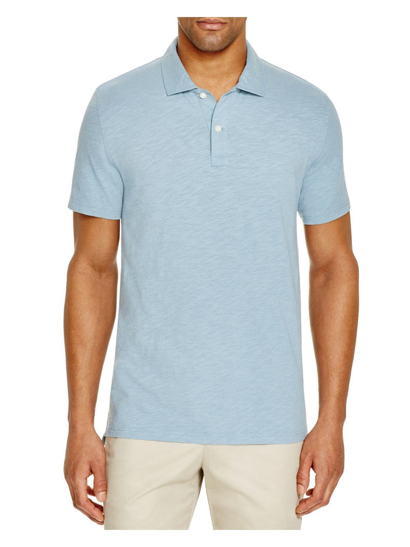 The Mens Store Light Blue Shirt