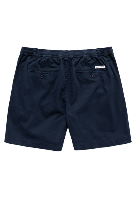 Bermuda Men's pleated shorts