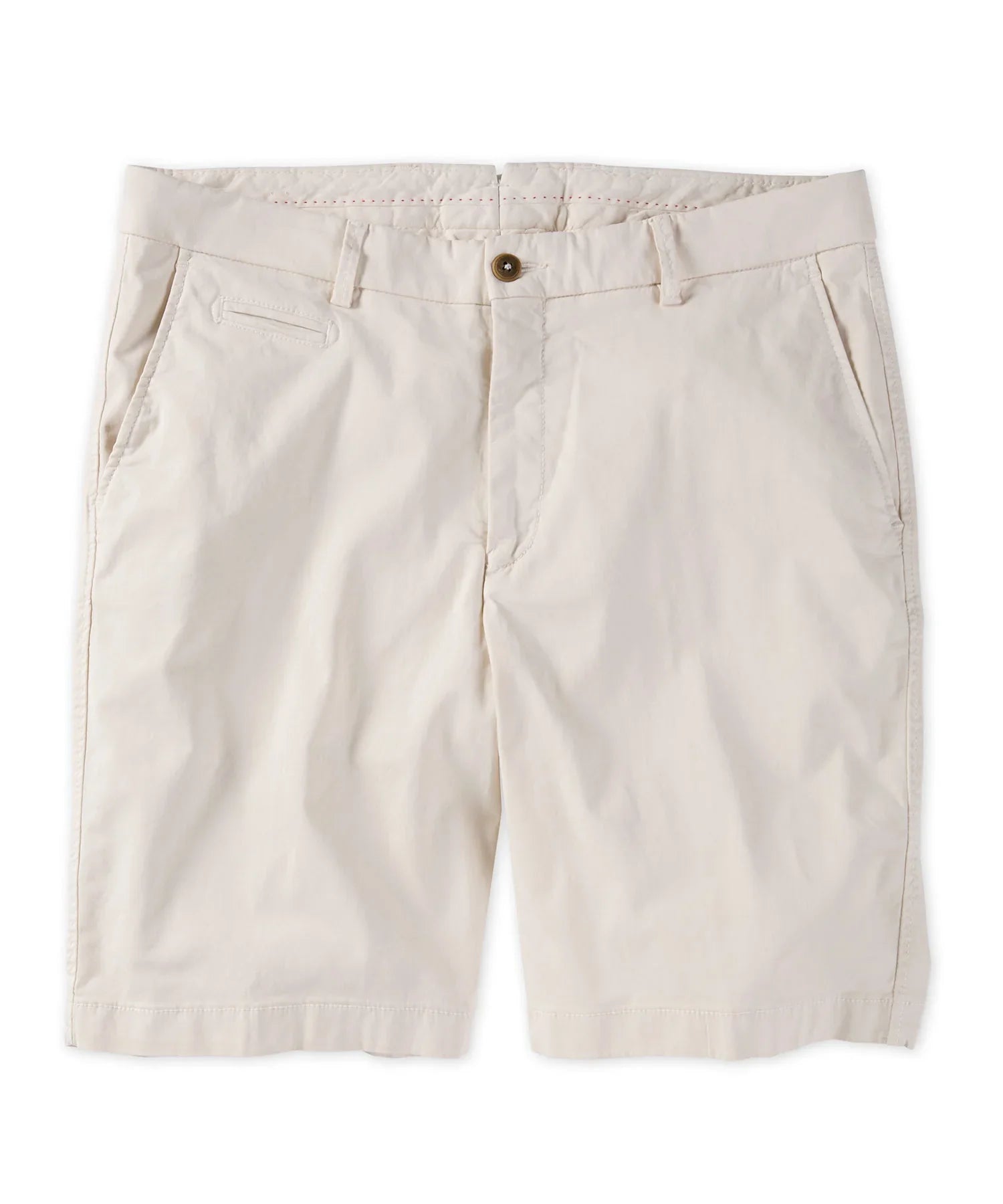 Brand Partner,Borgo28, Borgo28 (Ballin) Light Cream Twill Shorts, Cream, 32W-9L-Tag3234W-9L-Tag34