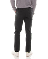 Civil Society Dark Charcoal Knit Pants