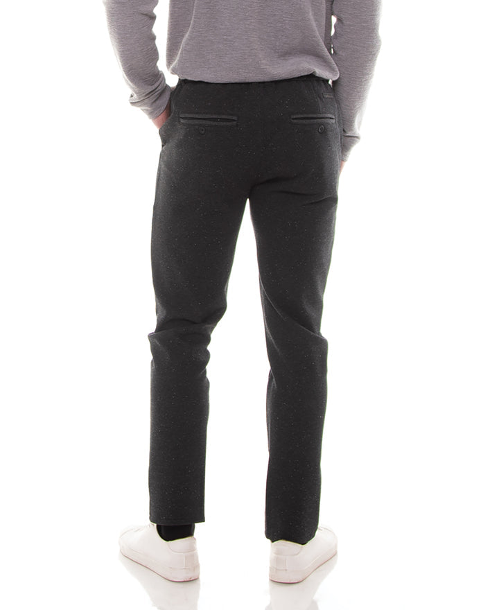 Wholesale,Civil Society, Civil Society Dark Charcoal Knit Pants, Grey, 34W-32L-TagL