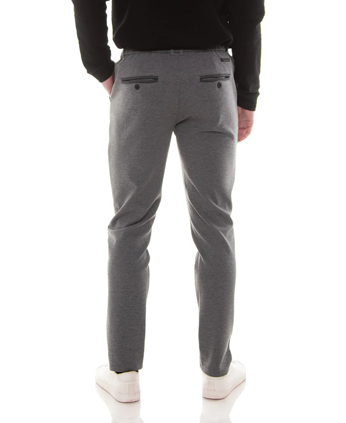 Wholesale,Civil Society, Civil Society Light Grey Knit Pants, Grey, 34W-32L-TagL