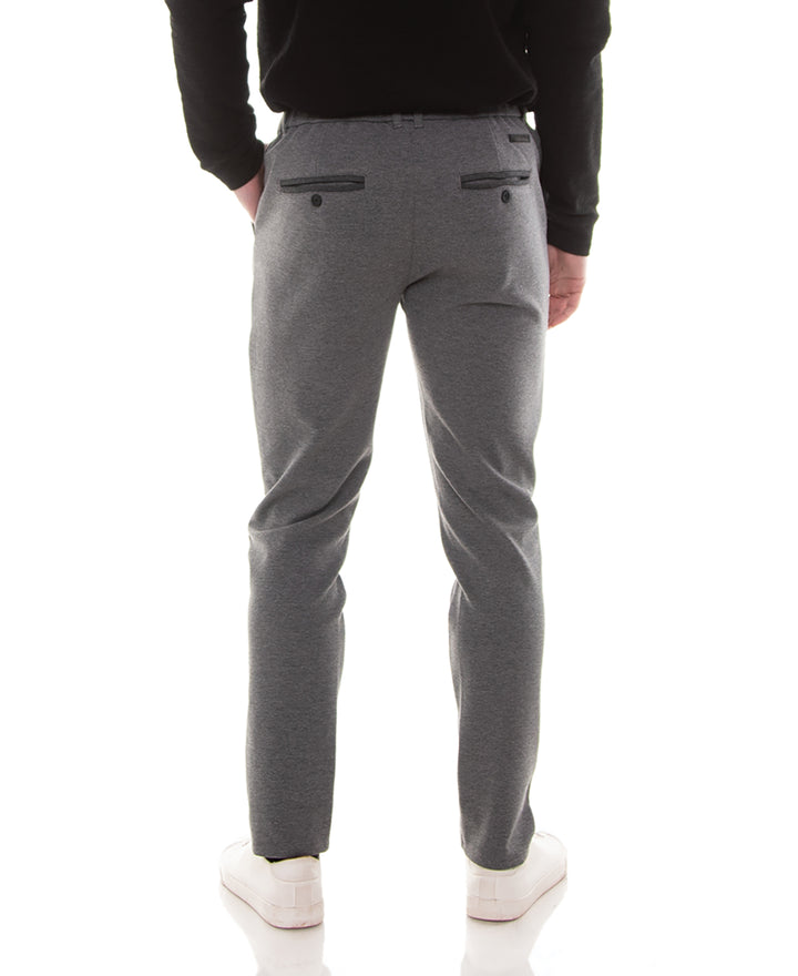 Wholesale,Civil Society, Civil Society Light Grey Knit Pants, Grey, 36W-32L-TagXL