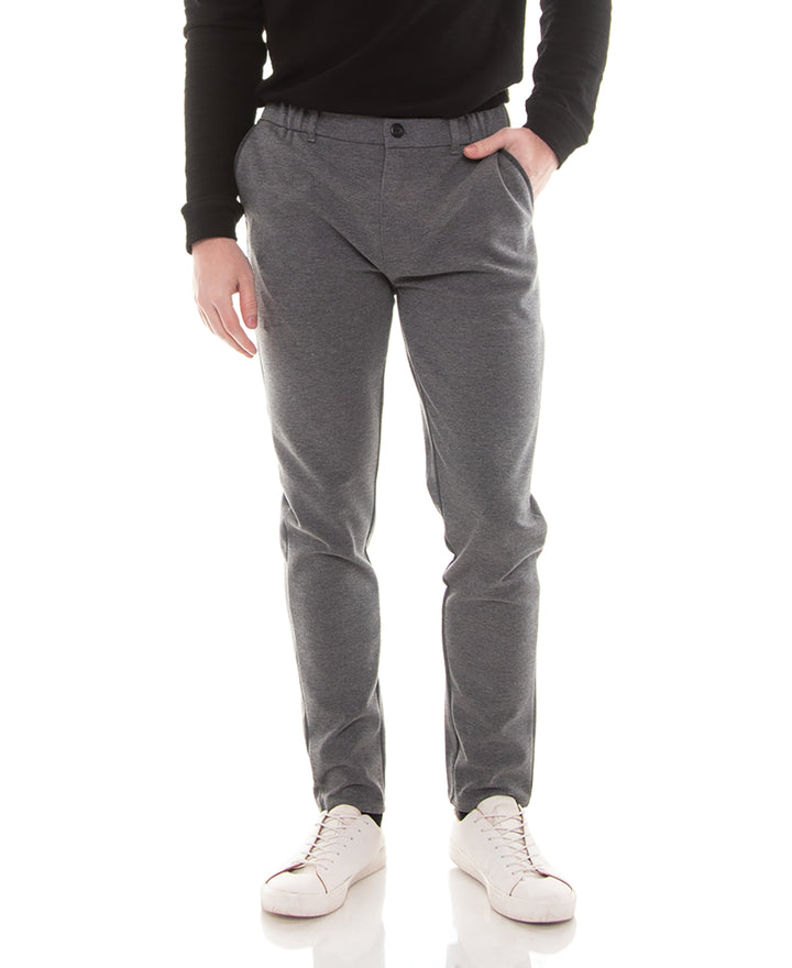 Wholesale,Civil Society, Civil Society Light Grey Knit Pants, Grey, 36W-32L-TagXL