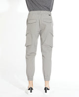 Civil Society Grey Relaxed Fit Joggers