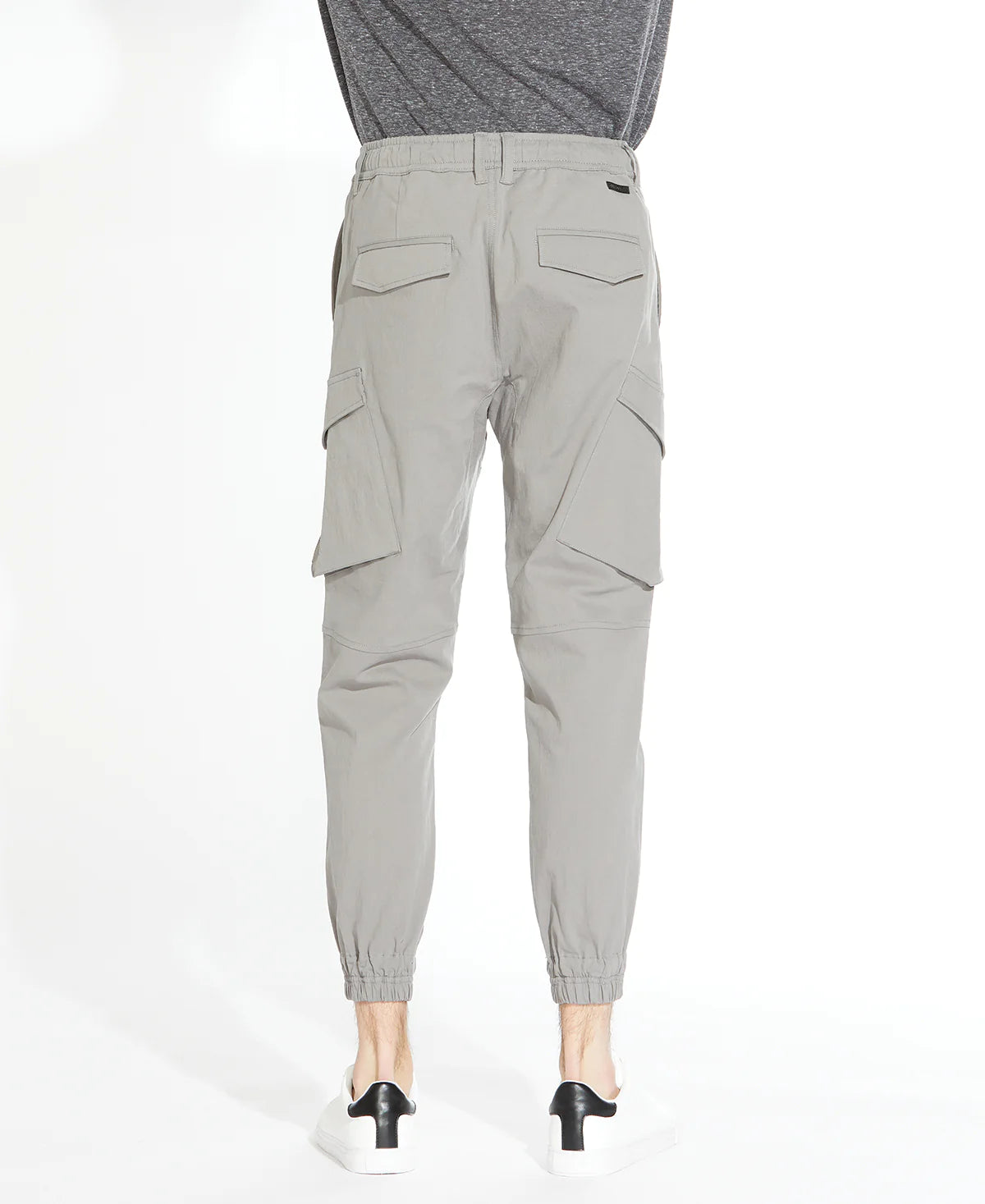 Wholesale,Civil Society, Civil Society Grey Relaxed Fit Joggers, Grey, 36W-30L-Tag36