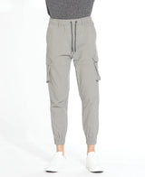 Civil Society Grey Relaxed Fit Joggers