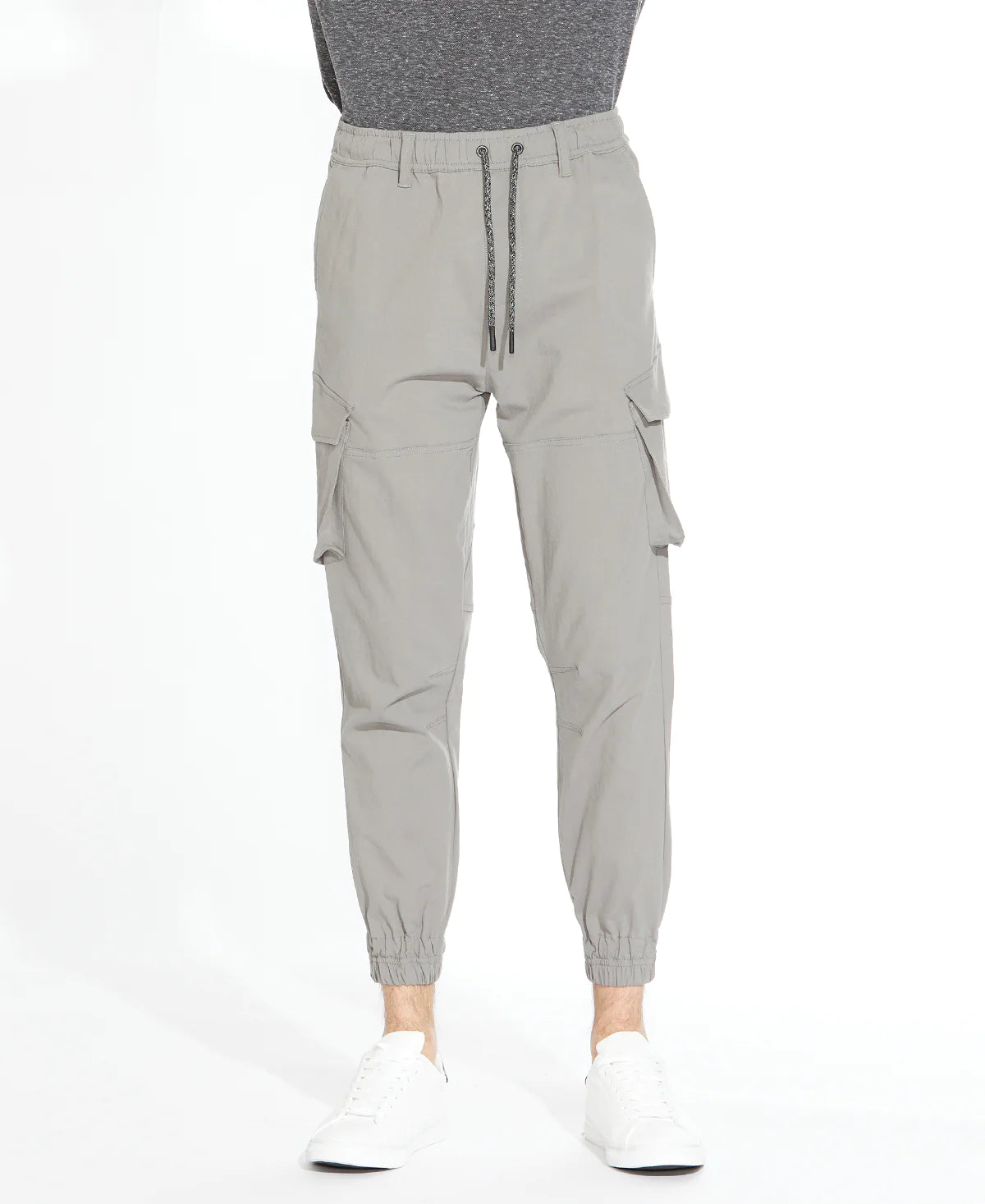 Wholesale,Civil Society, Civil Society Grey Relaxed Fit Joggers, Grey, 36W-30L-Tag36