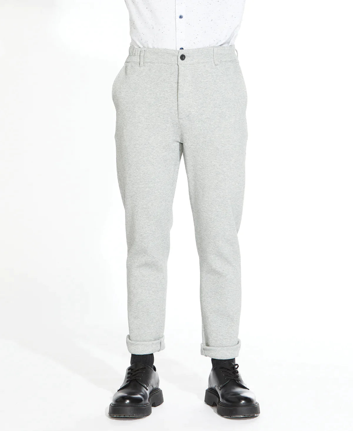 Wholesale,Civil Society, Civil Society Light Grey Slim Fit Pique Knit Pants, Grey, 34W-32L-Tag3634W-32L-Tag3430W-32L-Tag3432W-32L-Tag3432W-30L-Tag3230W-30L-Tag30