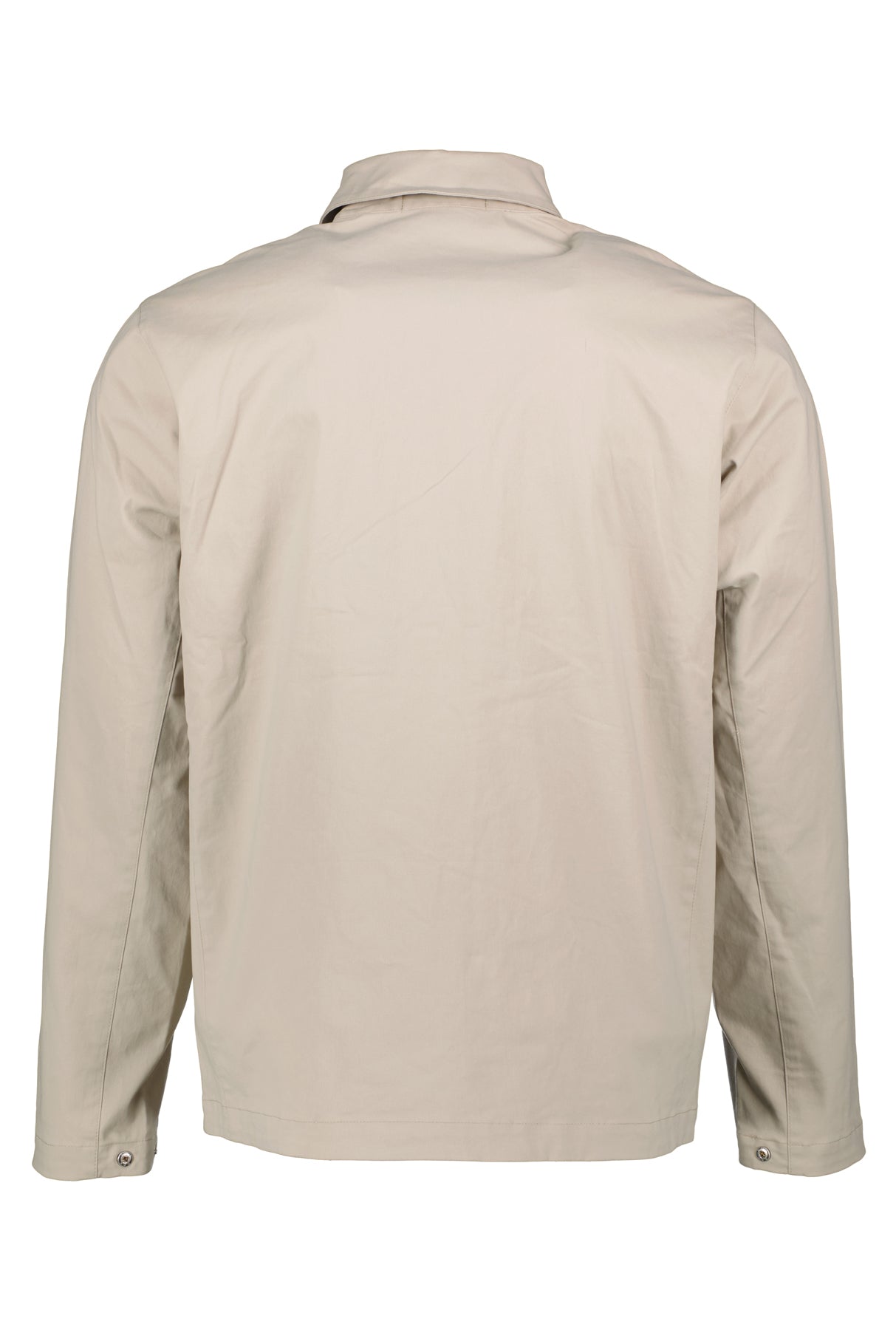 Wholesale,Eleven Paris, Eleven Paris Taupe Lightweight Zip Up Jacket With Two Chest Pockets, Tan, Medium-45-TagS