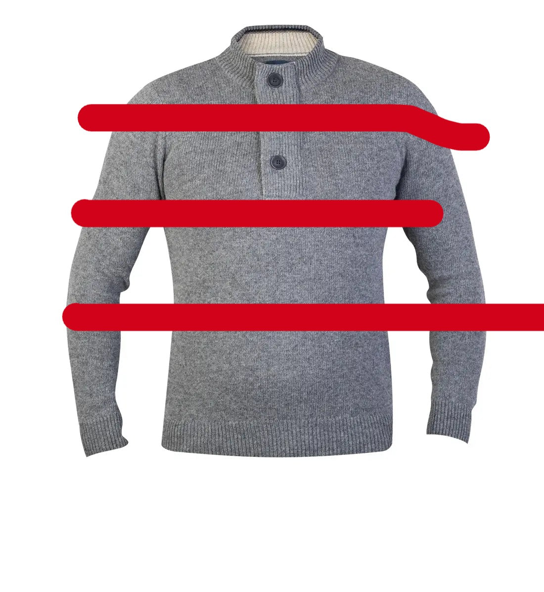 Taelor.Style, Test2 - do not use, Grey, Medium--S