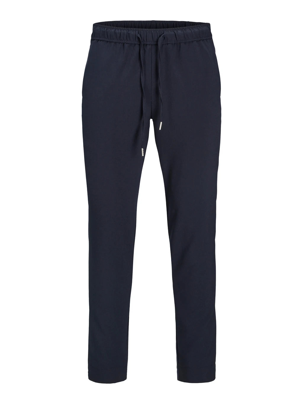 Wholesale,Jack & Jones, Jack & Jones Navy Lightweight Relaxed Fit Drawstring Pants, Blue, 32W-29L-TagM