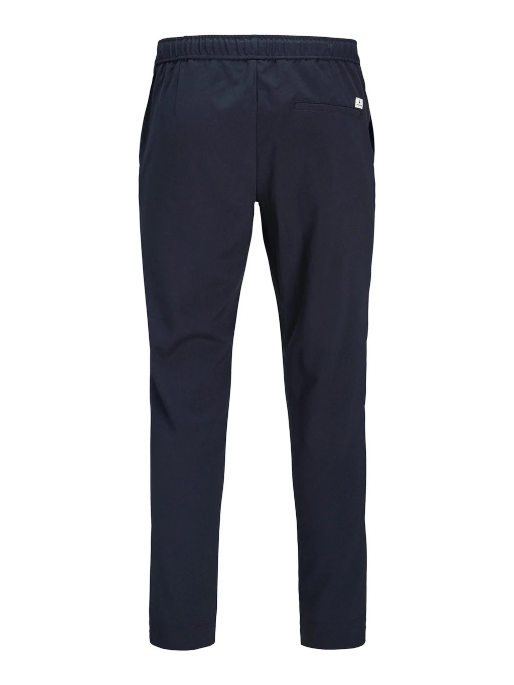 Wholesale,Jack & Jones, Jack & Jones Navy Lightweight Relaxed Fit Drawstring Pants, Blue, 32W-29L-TagM