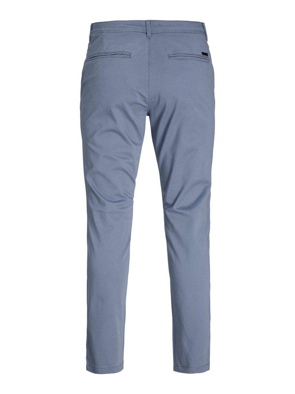 Wholesale,Jack & Jones, Jack & Jones Pastel Blue Grey Tapered Slim Fit Chinos, Blue, 34W-32L-Tag34