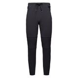 2124Fit Motion Stretch Black Athletic Joggers