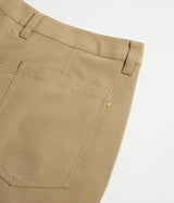 Olivers Khaki Tan Passage Pant